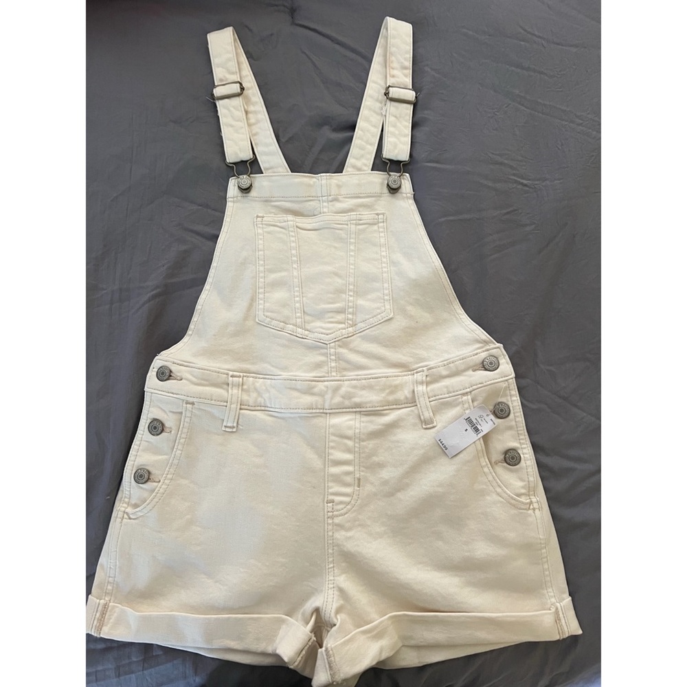 Old Navy overalls